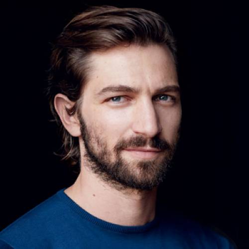 Michiel Huisman