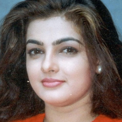 Mamta Kulkarni