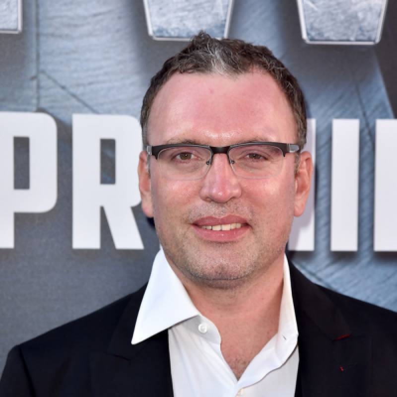 Henry Jackman