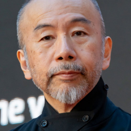 Shinya Tsukamoto