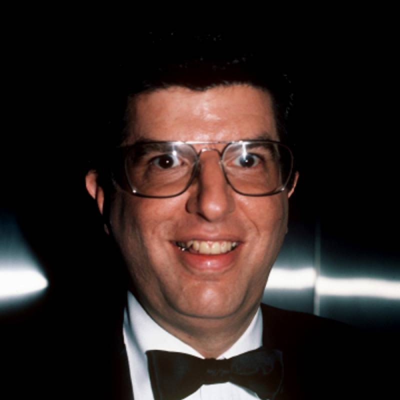 Marvin Hamlisch