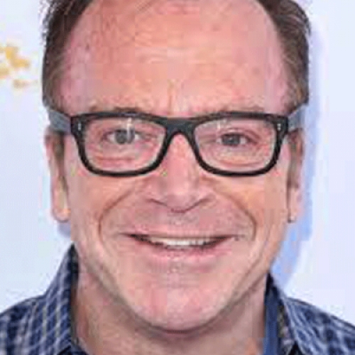 Tom Arnold