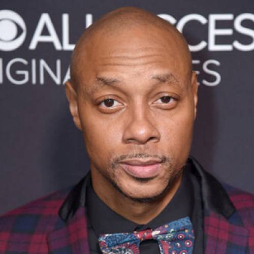 Dorian Missick