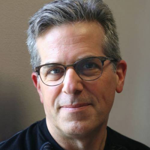 Jonathan Lethem