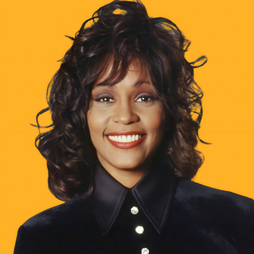 Whitney Houston