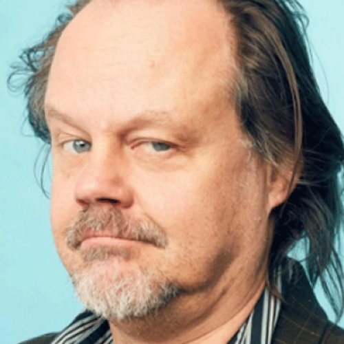 Larry Fessenden