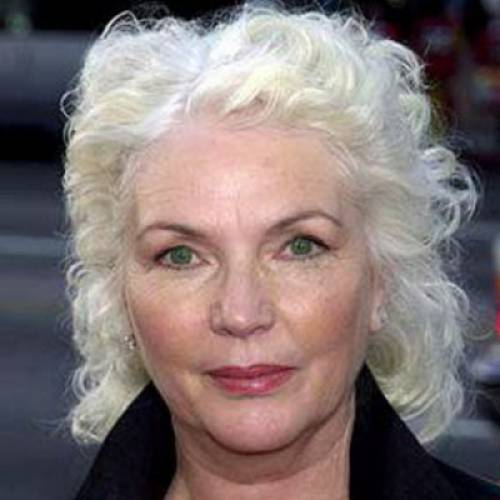 Fionnula Flanagan