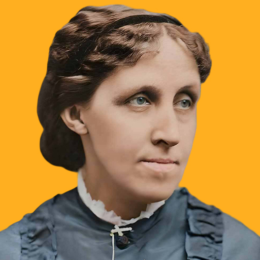 Louisa May Alcott