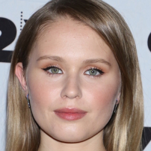 Eliza Scanlen