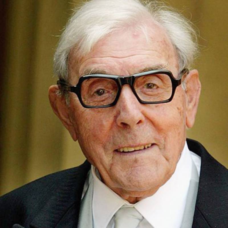 Eric Sykes