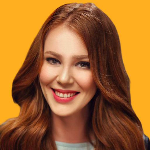 Elcin Sangu