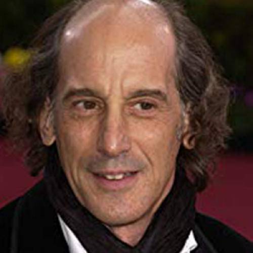 Edward Lachman