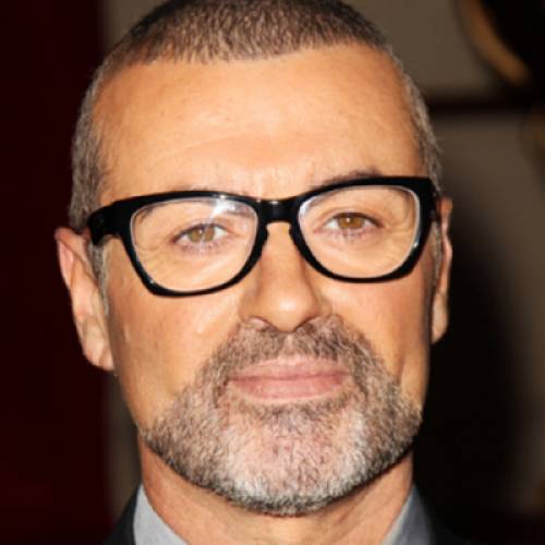 George Michael