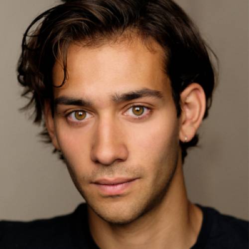 Maxim Baldry