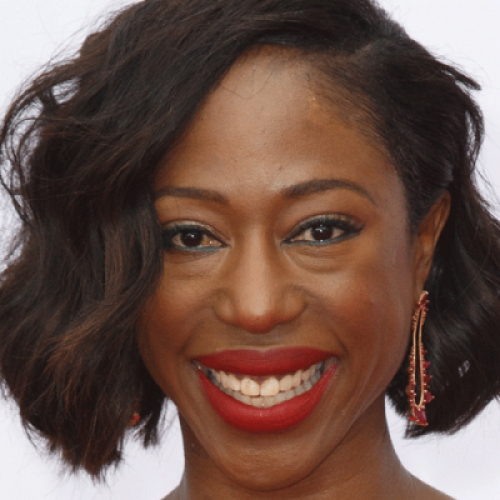 Nikki Amuka Bird