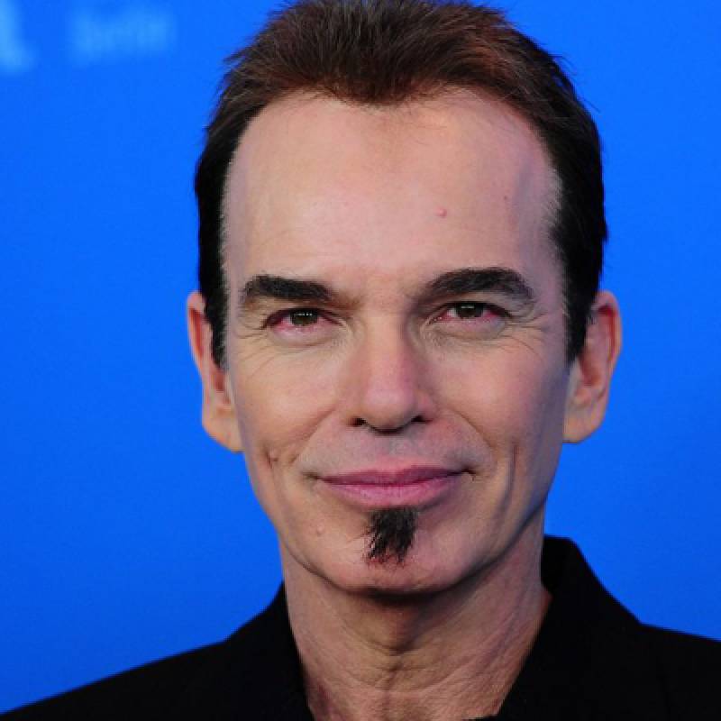 Billy Bob Thornton