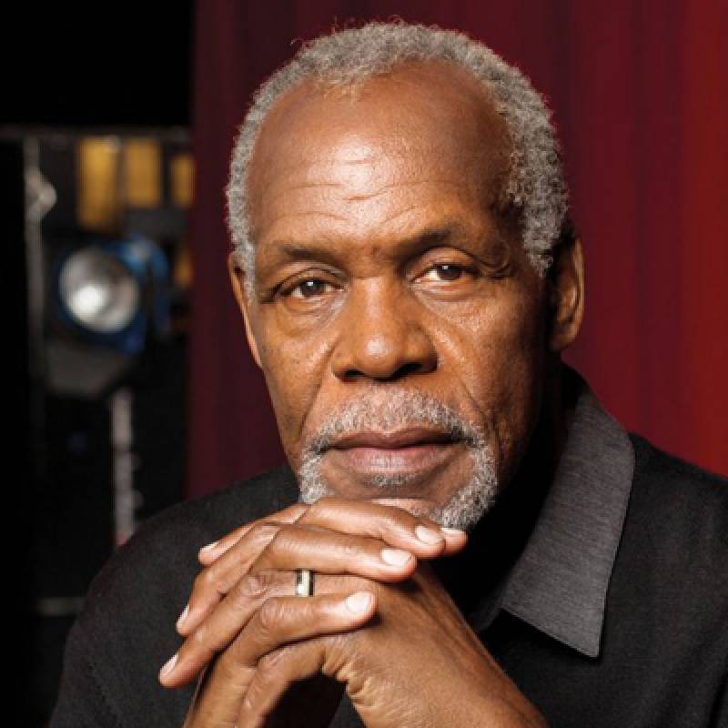 Danny Glover