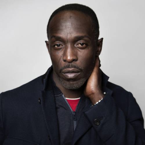 Michael Kenneth Williams