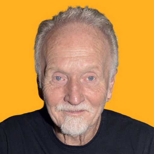 Tobin Bell