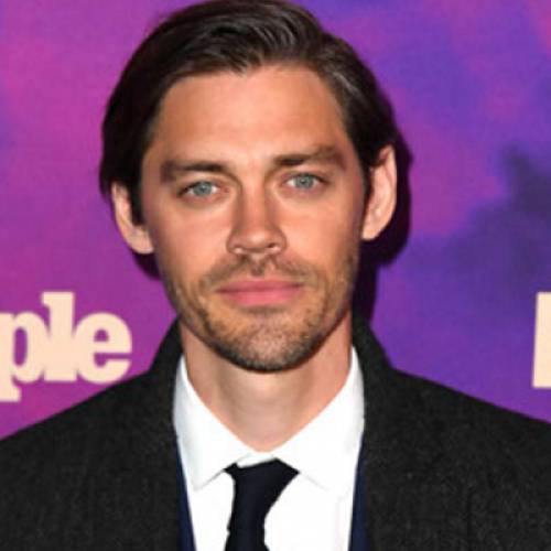 Tom Payne