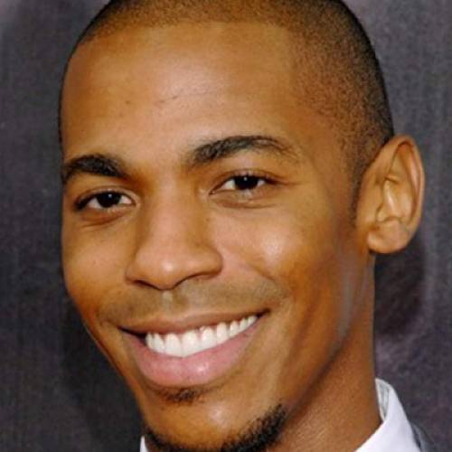 Mehcad Brooks