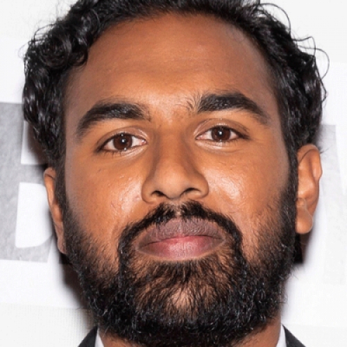 Himesh Patel