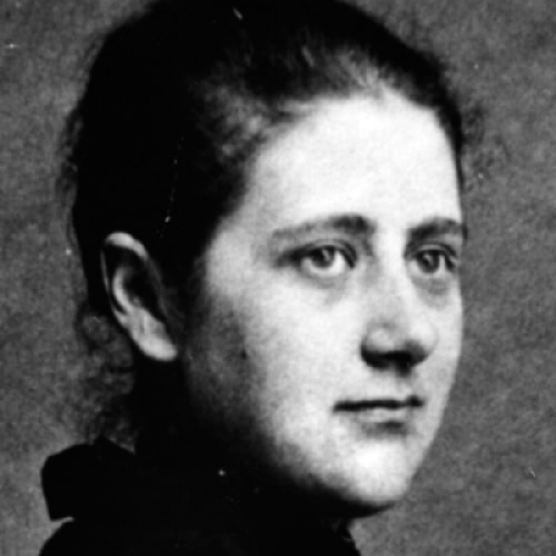 Beatrix Potter