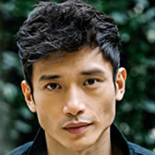 Manny Jacinto