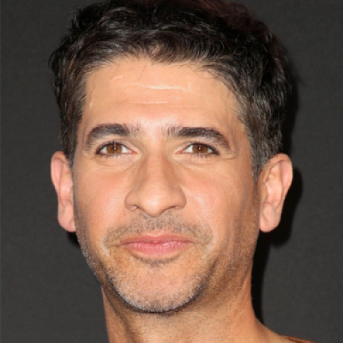 Raza Jaffrey