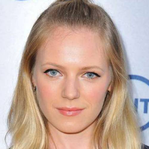 Emma Bell