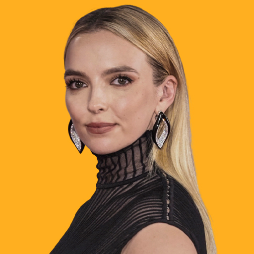 Jodie Comer