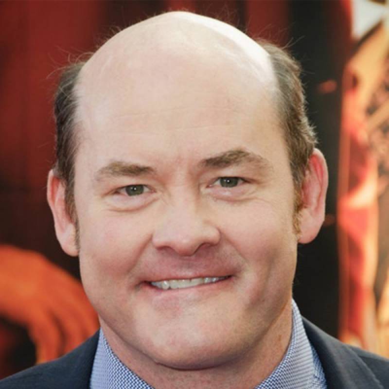 David Koechner