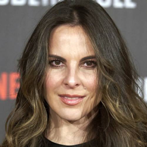 Kate del Castillo