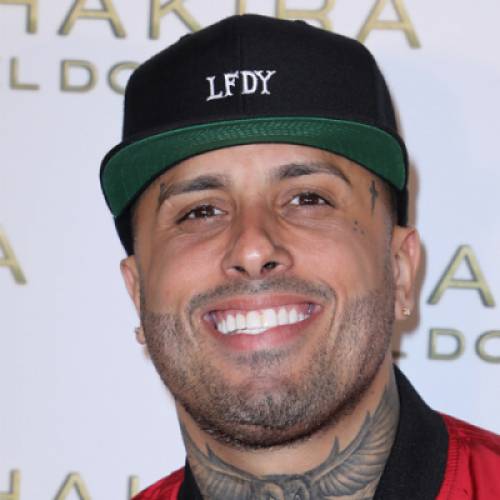 Nicky Jam