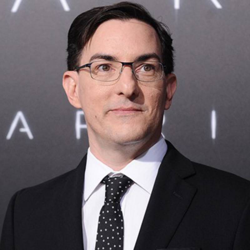 Eric Heisserer