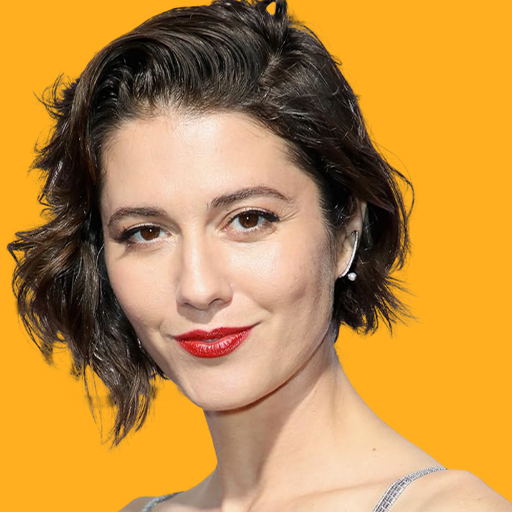 Mary Elizabeth Winstead