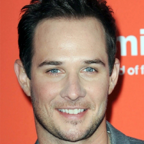 Ryan Merriman