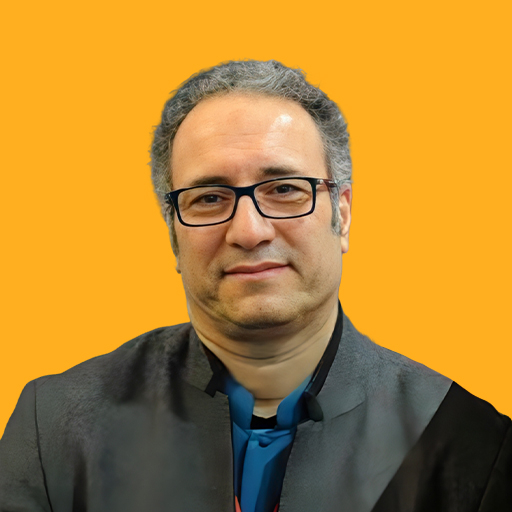 Reza Mirkarimi