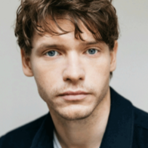 Billy Howle