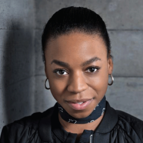 Pippa Bennett Warner