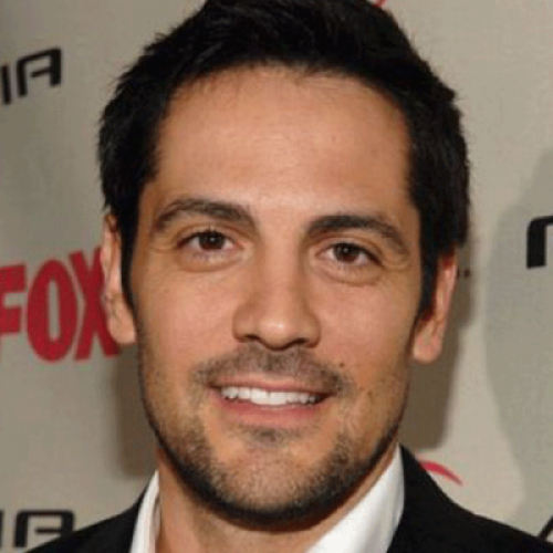 Michael Landes