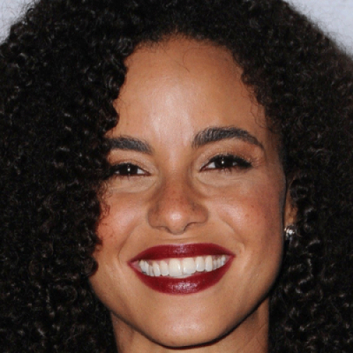 Parisa Fitz Henley