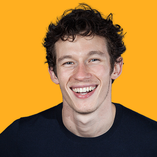 Callum Turner