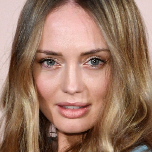 Laura Haddock