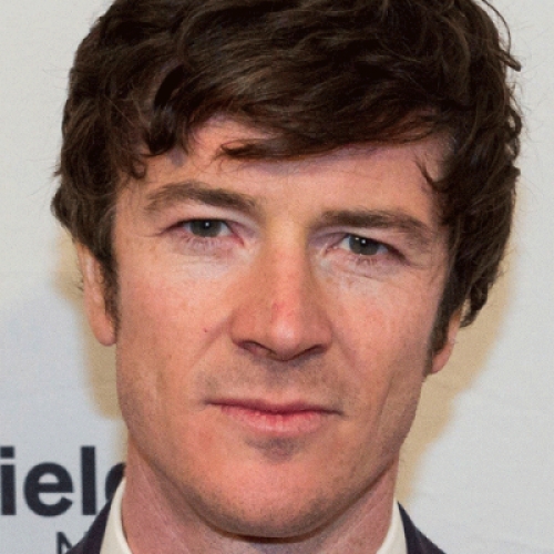 Barry Ward