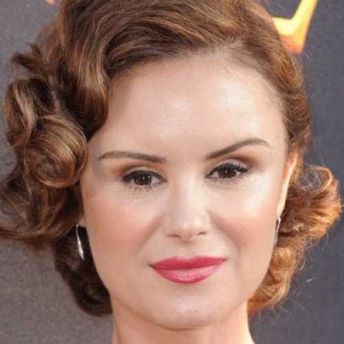 Keegan Connor Tracy