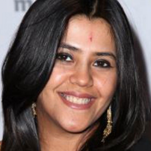 Ekta Kapoor