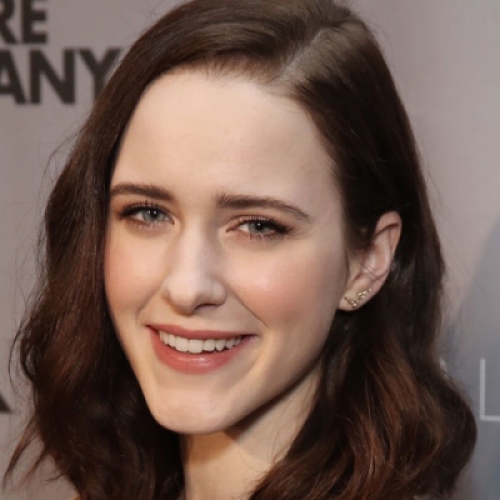 Rachel Brosnahan