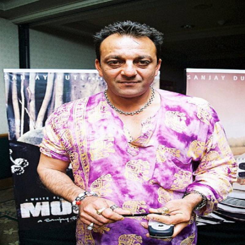 Sanjay Dutt