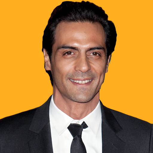 Arjun Rampal